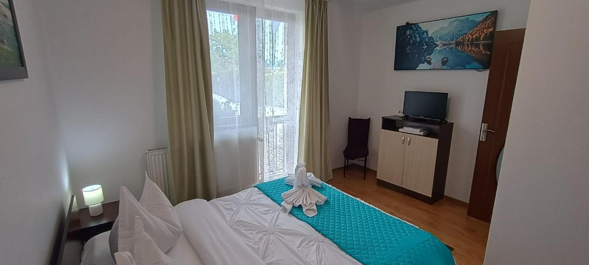 Charter Apartments Costea Sibiu Extérieur photo